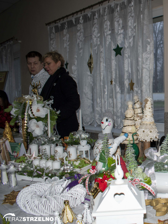 X Jubileuszowa Gminna Wystawa Ozdób Świątecznych