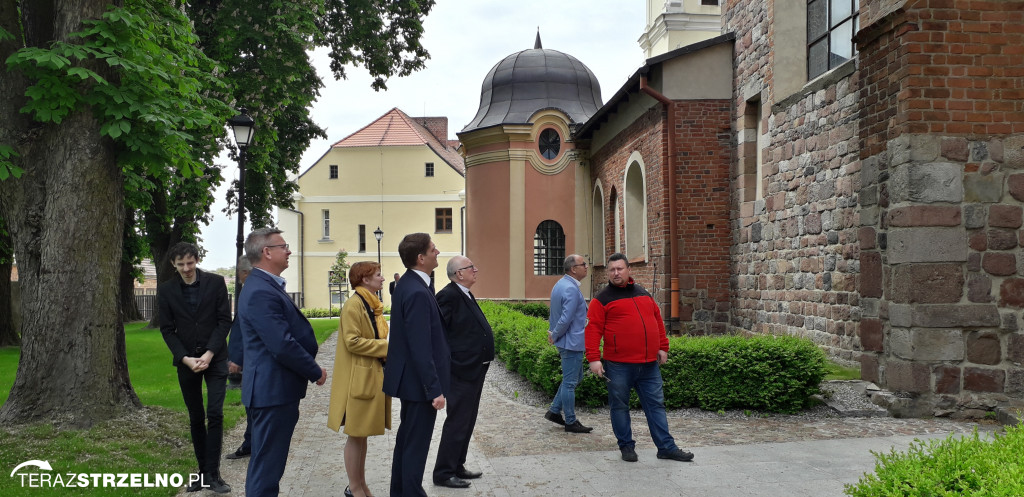Galeria wspomnień ks. kan. Ottona Szymków