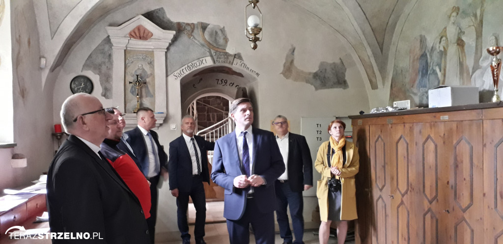 Galeria wspomnień ks. kan. Ottona Szymków