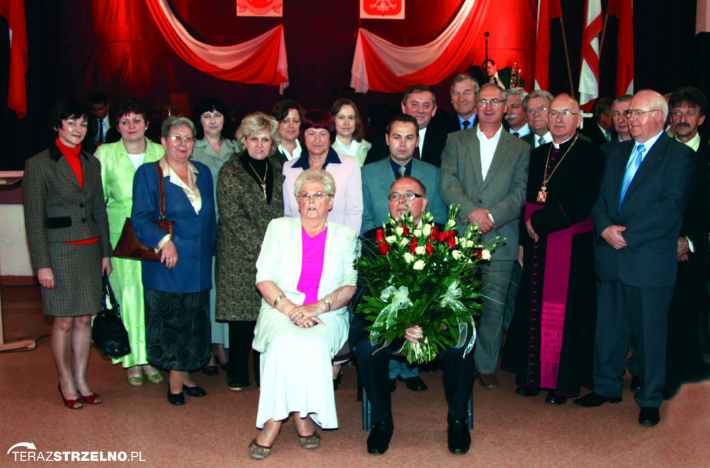 Galeria wspomnień ks. kan. Ottona Szymków