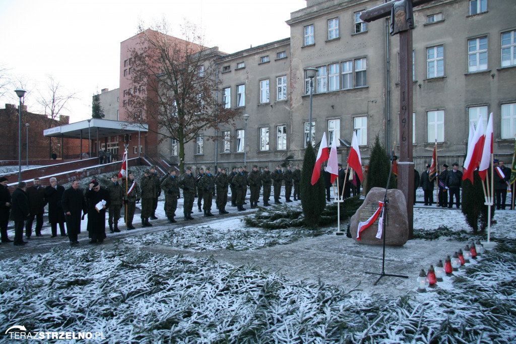 Galeria wspomnień ks. kan. Ottona Szymków