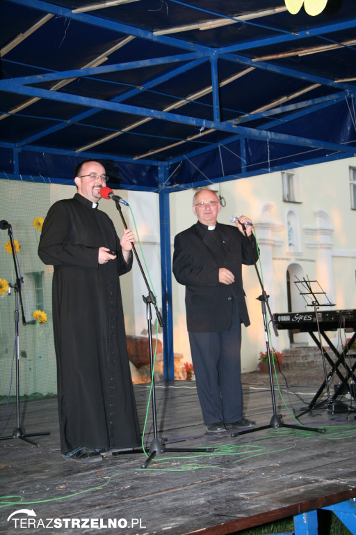 Galeria wspomnień ks. kan. Ottona Szymków
