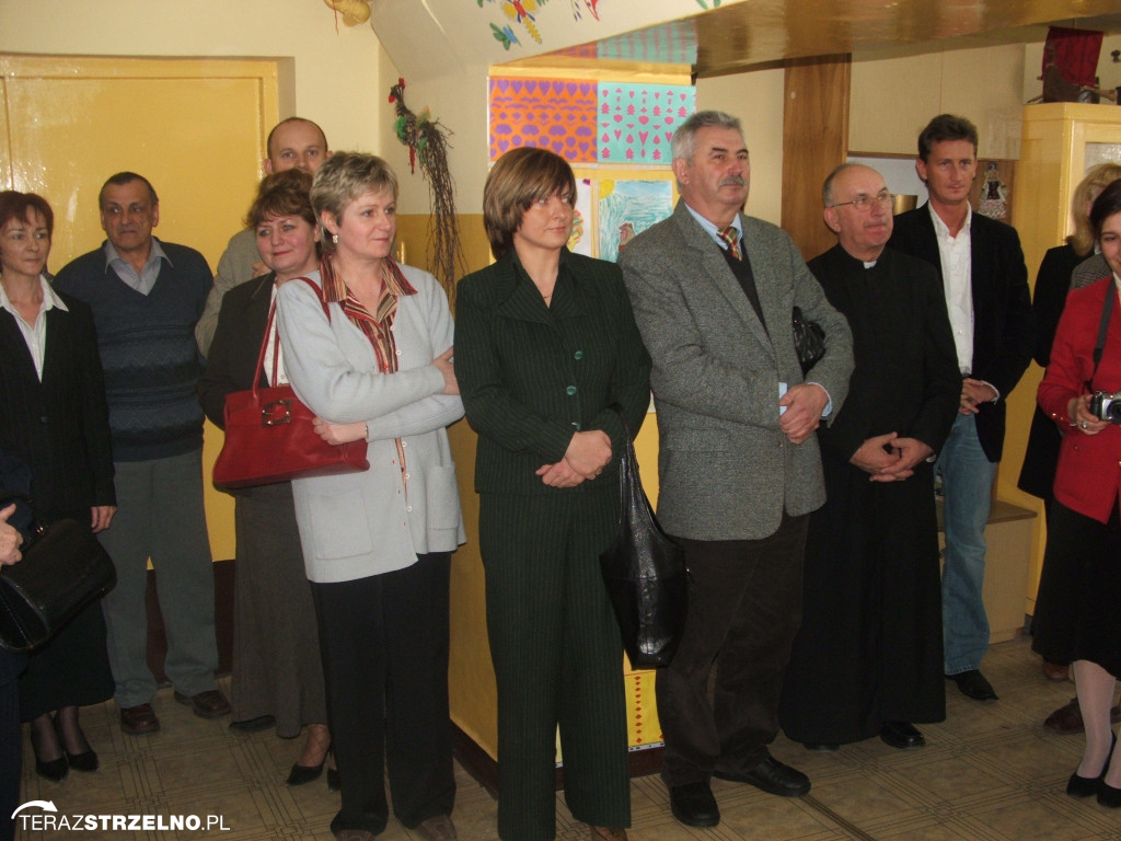 Galeria wspomnień ks. kan. Ottona Szymków
