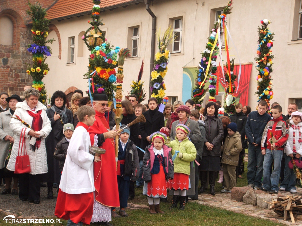 Galeria wspomnień ks. kan. Ottona Szymków