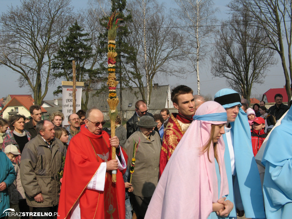 Galeria wspomnień ks. kan. Ottona Szymków