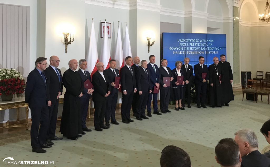 Galeria wspomnień ks. kan. Ottona Szymków
