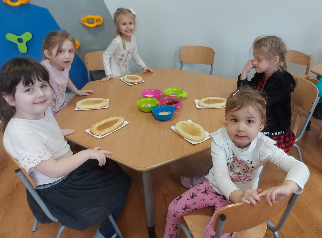 Przygotowania do Świąt Wielkanocnych