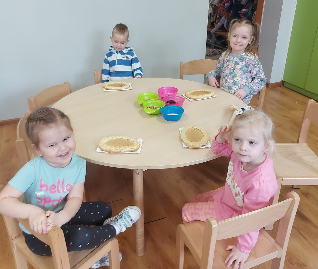 Przygotowania do Świąt Wielkanocnych