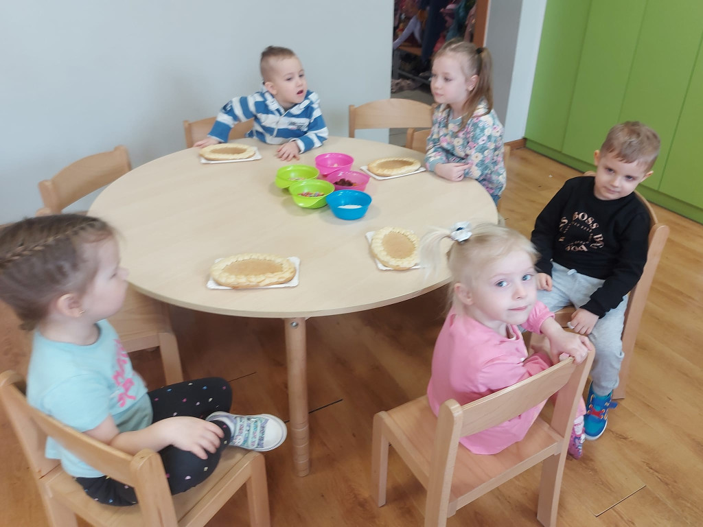 Przygotowania do Świąt Wielkanocnych