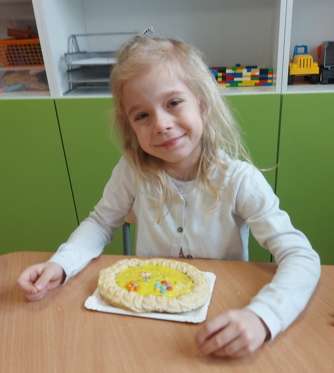 Przygotowania do Świąt Wielkanocnych