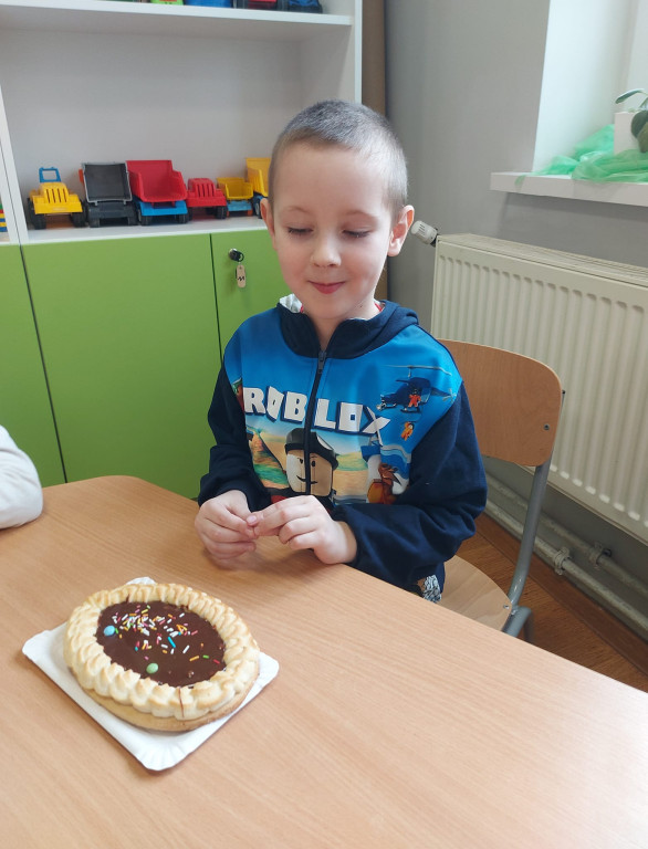 Przygotowania do Świąt Wielkanocnych