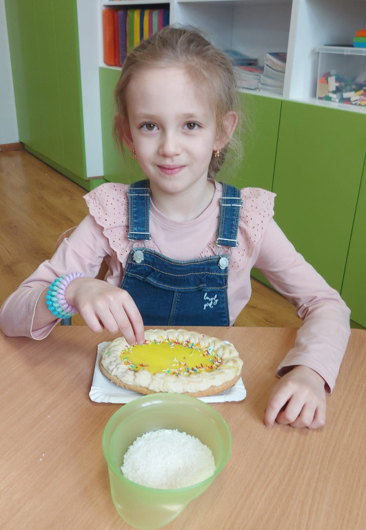 Przygotowania do Świąt Wielkanocnych
