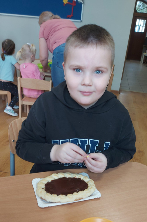 Przygotowania do Świąt Wielkanocnych