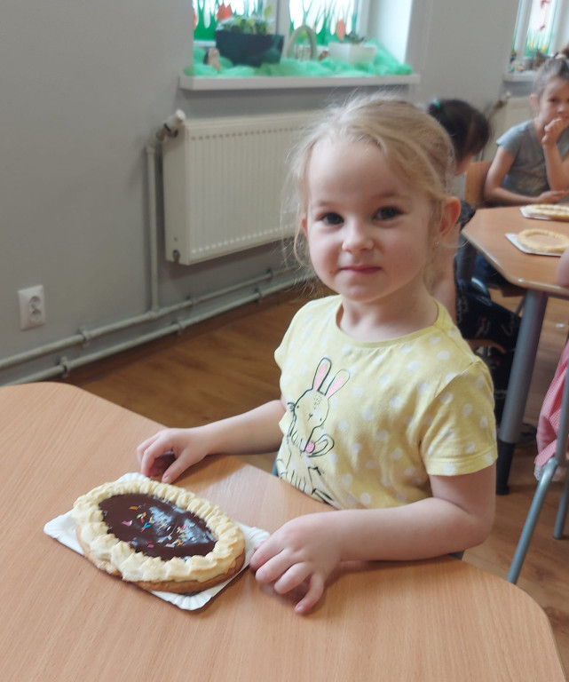 Przygotowania do Świąt Wielkanocnych