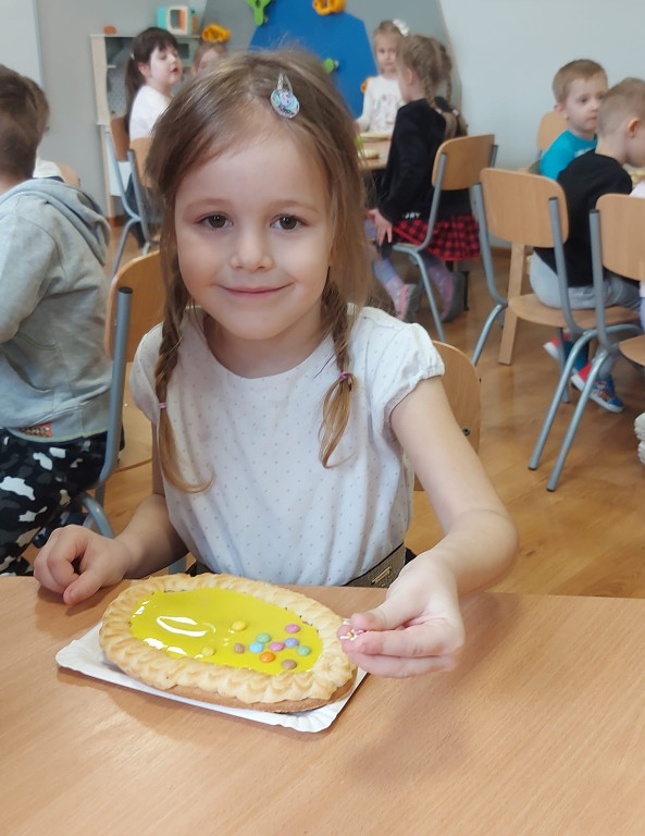 Przygotowania do Świąt Wielkanocnych