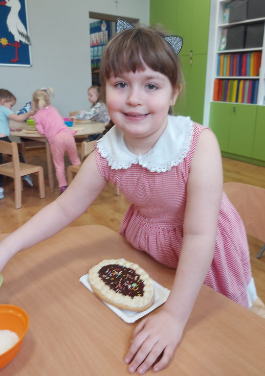 Przygotowania do Świąt Wielkanocnych