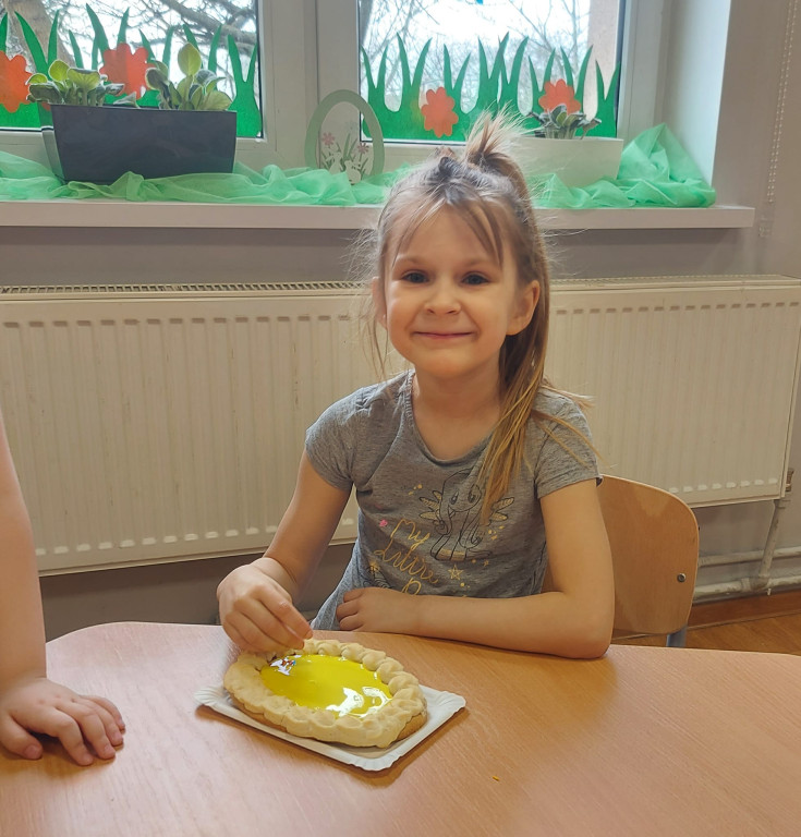 Przygotowania do Świąt Wielkanocnych