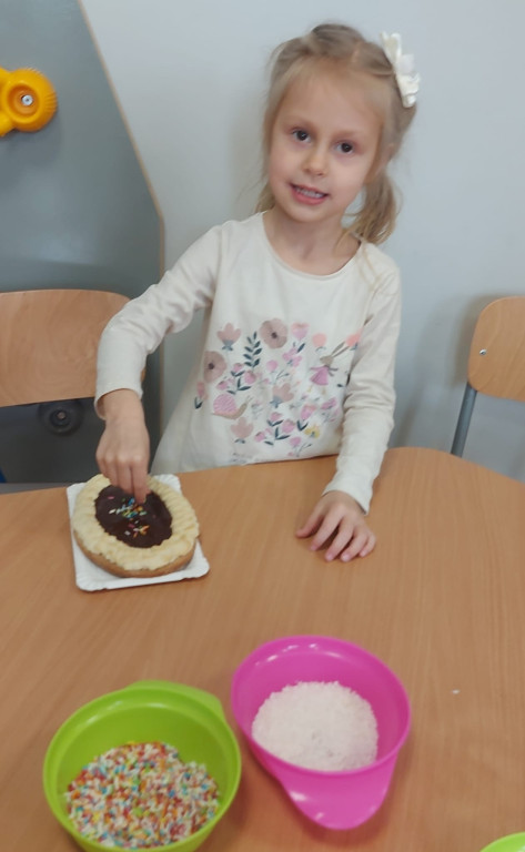 Przygotowania do Świąt Wielkanocnych