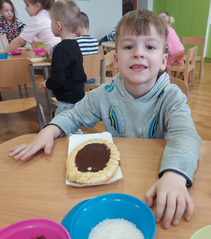 Przygotowania do Świąt Wielkanocnych