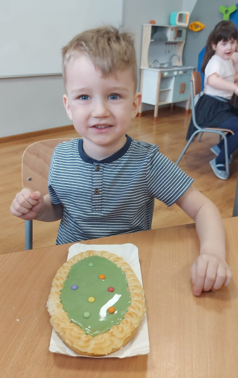 Przygotowania do Świąt Wielkanocnych