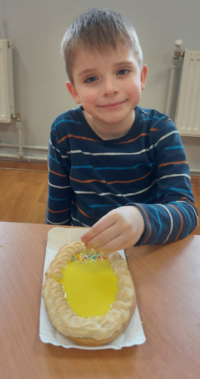 Przygotowania do Świąt Wielkanocnych