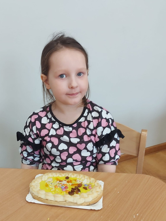 Przygotowania do Świąt Wielkanocnych