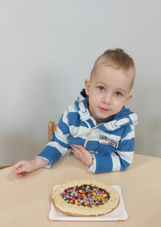 Przygotowania do Świąt Wielkanocnych