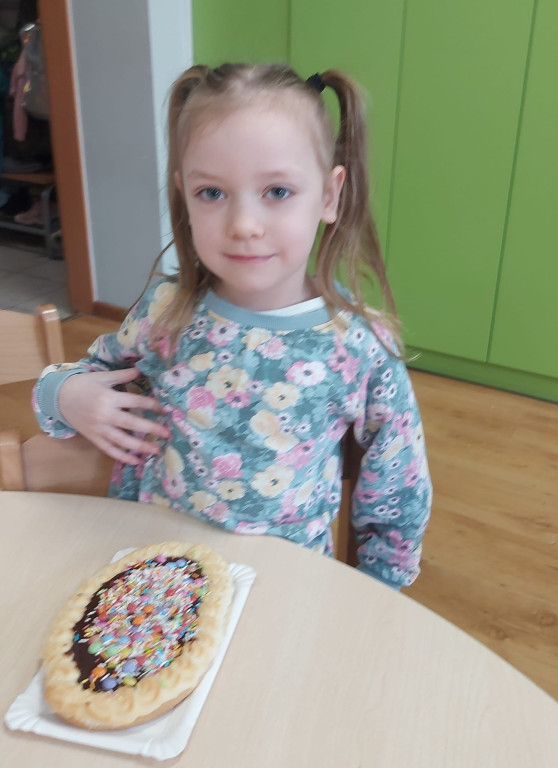 Przygotowania do Świąt Wielkanocnych