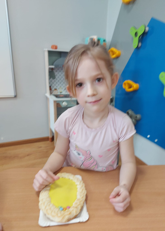 Przygotowania do Świąt Wielkanocnych