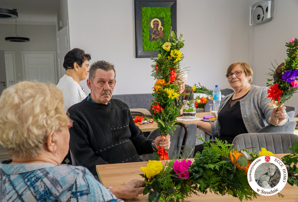 Przygotowania do Świąt Wielkanocnych
