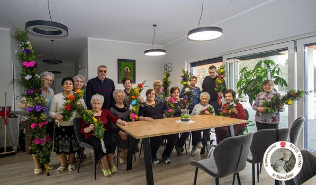 Przygotowania do Świąt Wielkanocnych