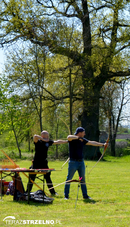 Edukacja Ekologiczna poprzez sport - Integracja Sołectw, dzieci i rodziców w Bożejewicach