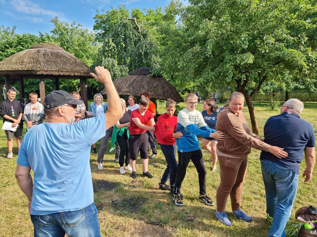 Zakończyła się fantastyczna przygoda na Potrzymiechu.