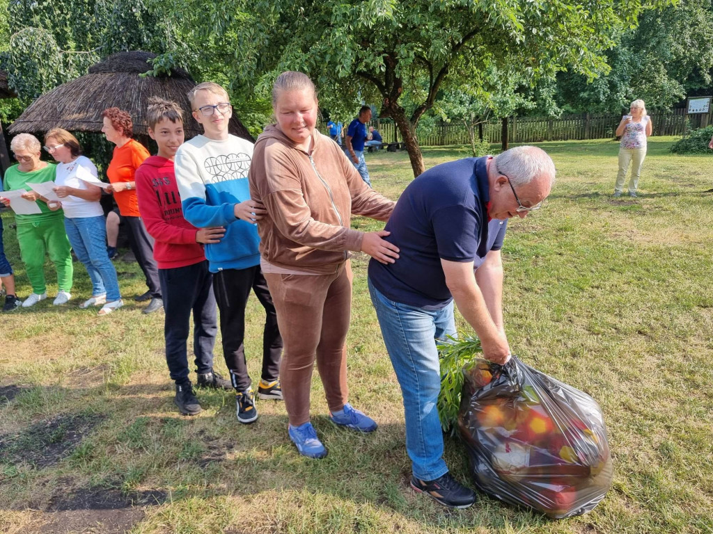 Zakończyła się fantastyczna przygoda na Potrzymiechu.