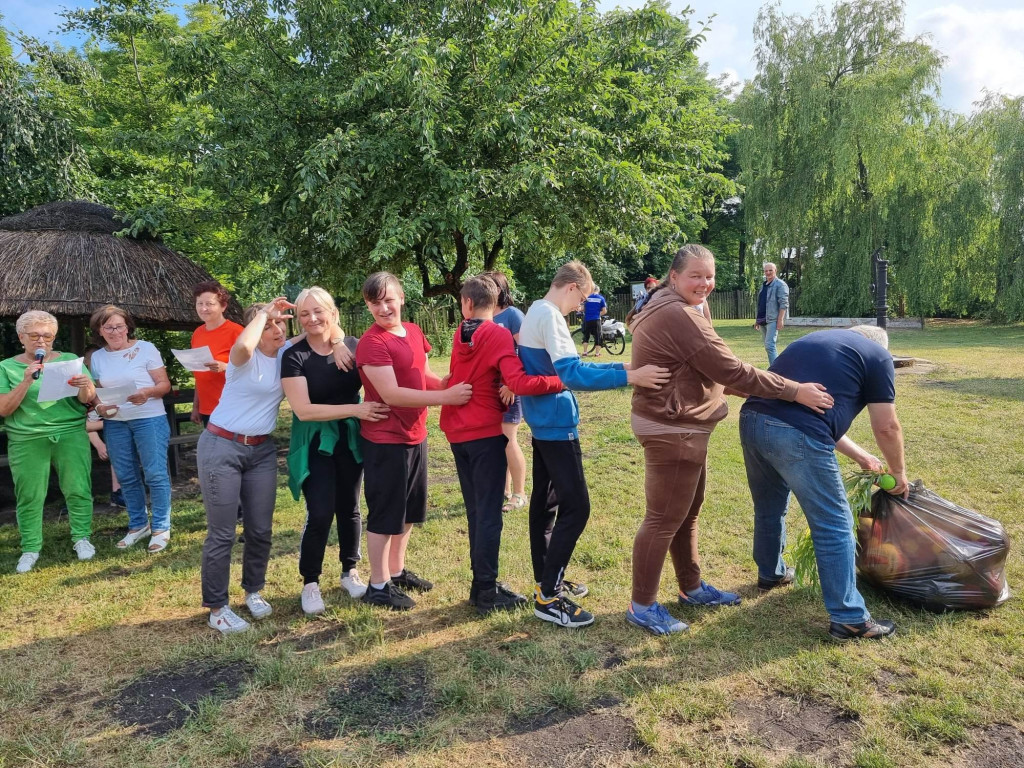 Zakończyła się fantastyczna przygoda na Potrzymiechu.