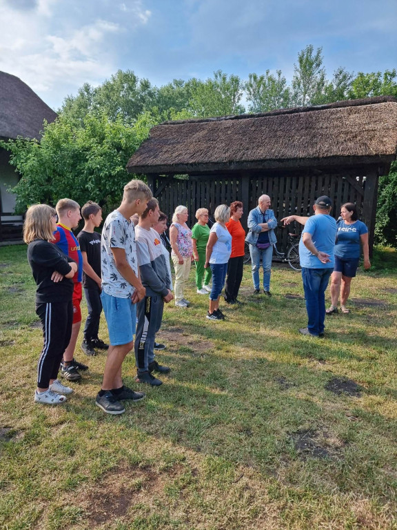 Zakończyła się fantastyczna przygoda na Potrzymiechu.