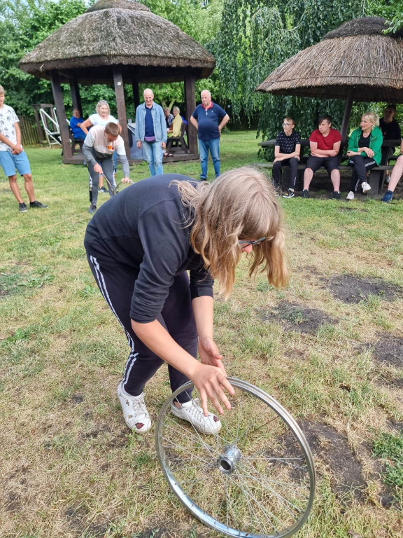 Zakończyła się fantastyczna przygoda na Potrzymiechu.