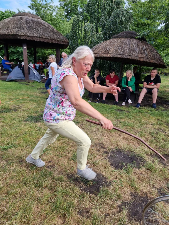 Zakończyła się fantastyczna przygoda na Potrzymiechu.