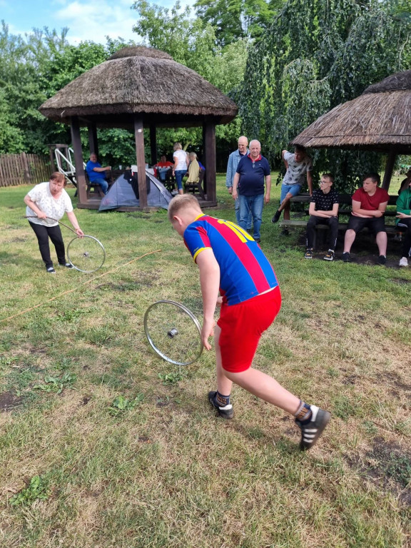 Zakończyła się fantastyczna przygoda na Potrzymiechu.