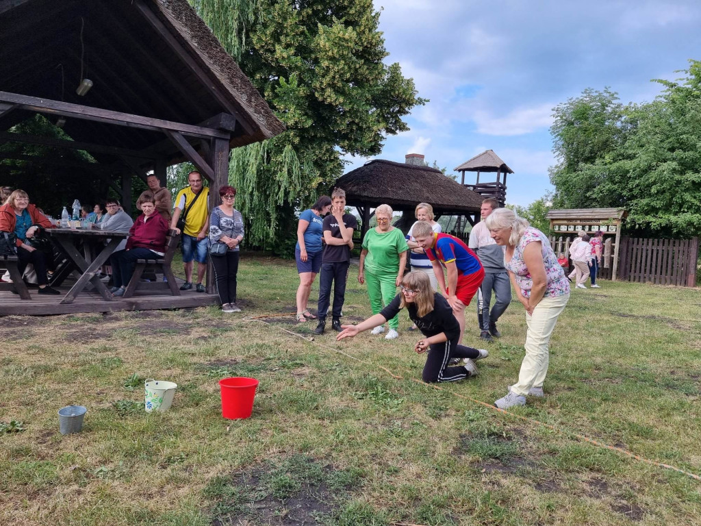 Zakończyła się fantastyczna przygoda na Potrzymiechu.