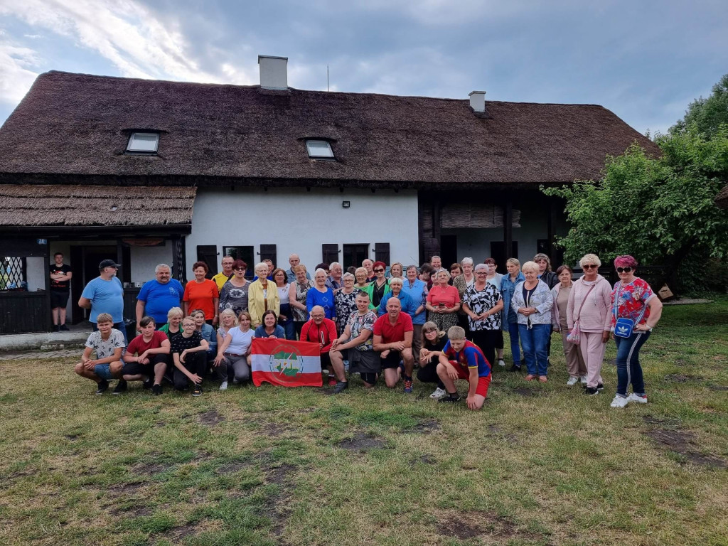 Zakończyła się fantastyczna przygoda na Potrzymiechu.