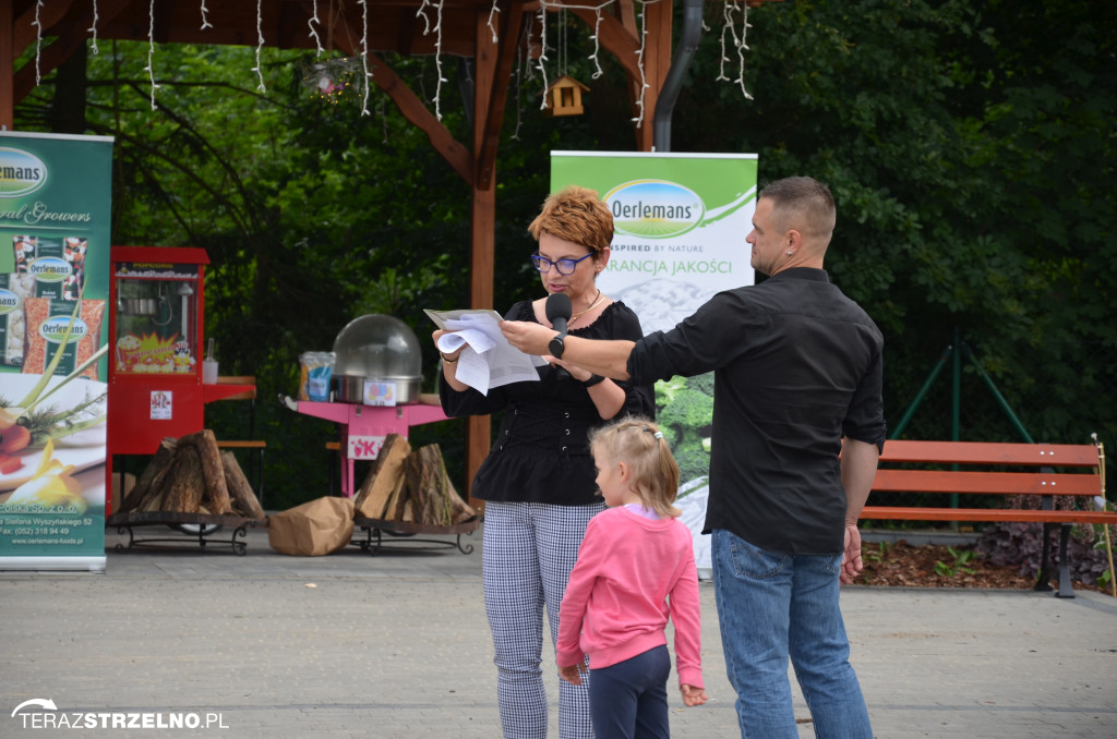 Magiczny festyn pełen tradycji i zabawy - Święto Wody i Ognia w Stajni Łąkie