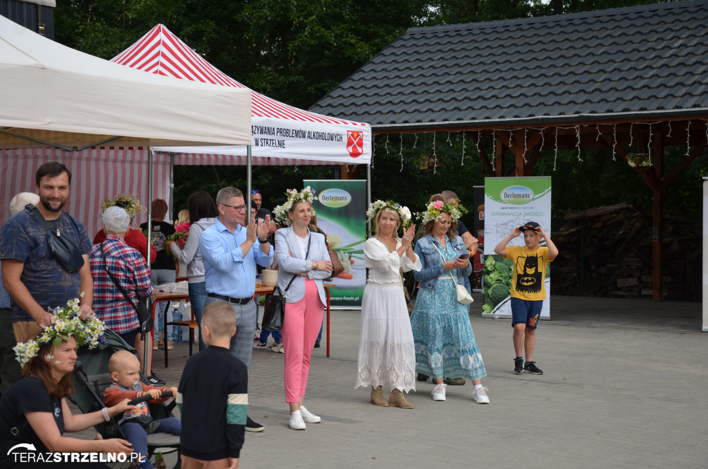 Magiczny festyn pełen tradycji i zabawy - Święto Wody i Ognia w Stajni Łąkie