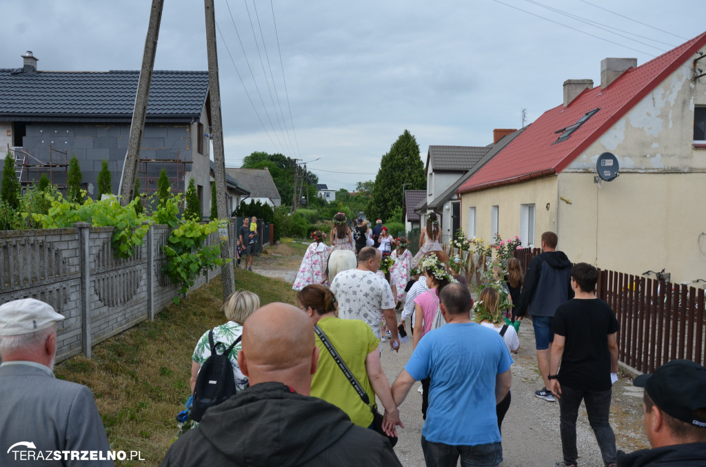 Magiczny festyn pełen tradycji i zabawy - Święto Wody i Ognia w Stajni Łąkie