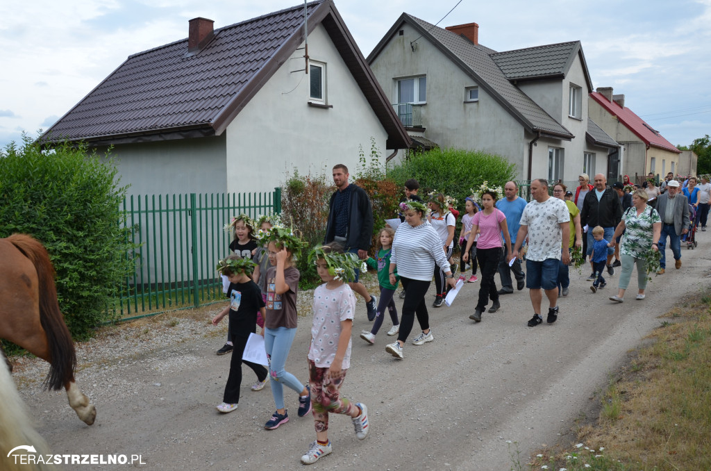 Magiczny festyn pełen tradycji i zabawy - Święto Wody i Ognia w Stajni Łąkie