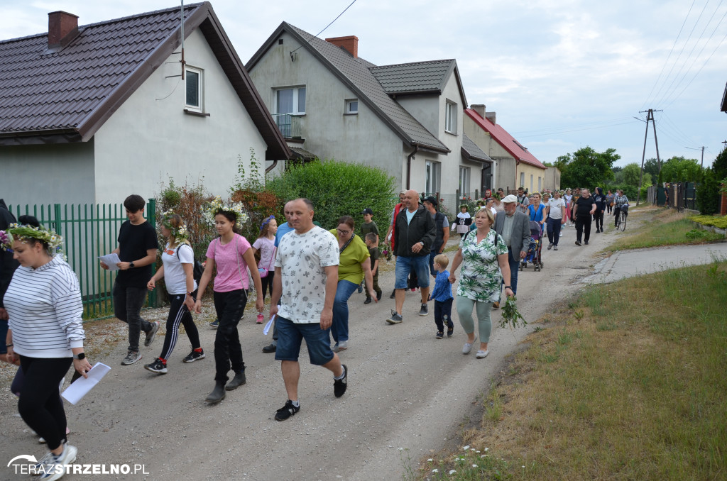 Magiczny festyn pełen tradycji i zabawy - Święto Wody i Ognia w Stajni Łąkie