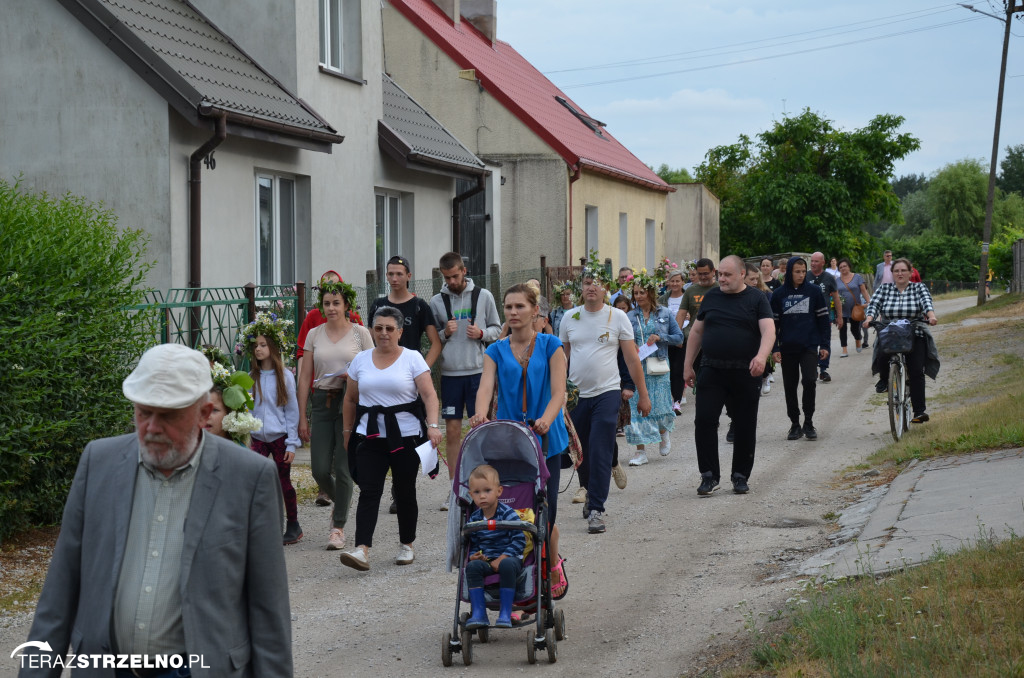 Magiczny festyn pełen tradycji i zabawy - Święto Wody i Ognia w Stajni Łąkie