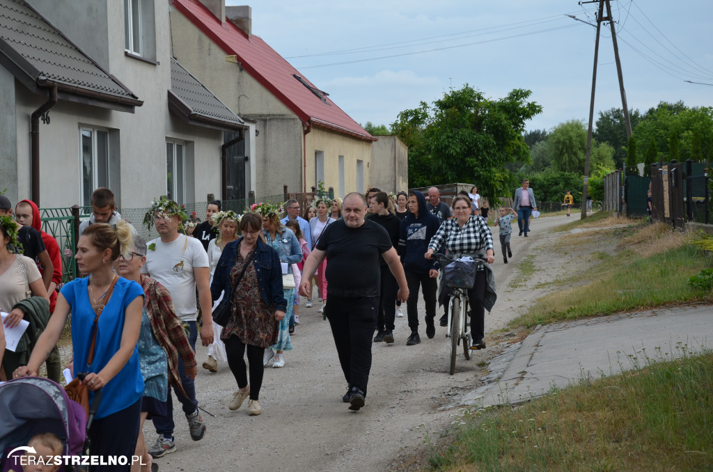 Magiczny festyn pełen tradycji i zabawy - Święto Wody i Ognia w Stajni Łąkie