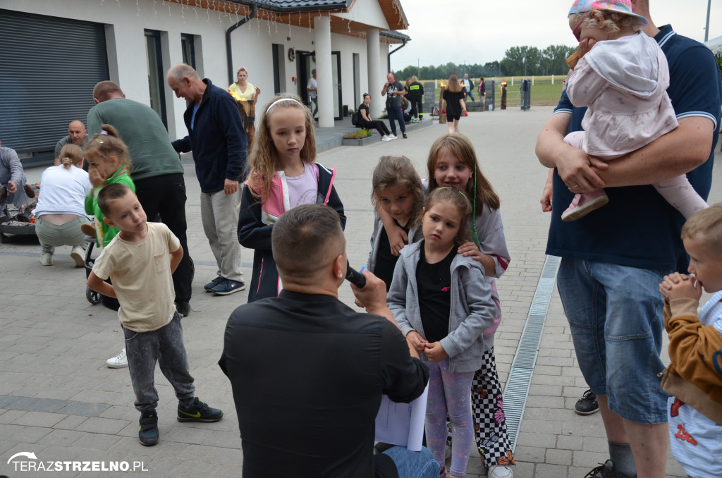 Magiczny festyn pełen tradycji i zabawy - Święto Wody i Ognia w Stajni Łąkie