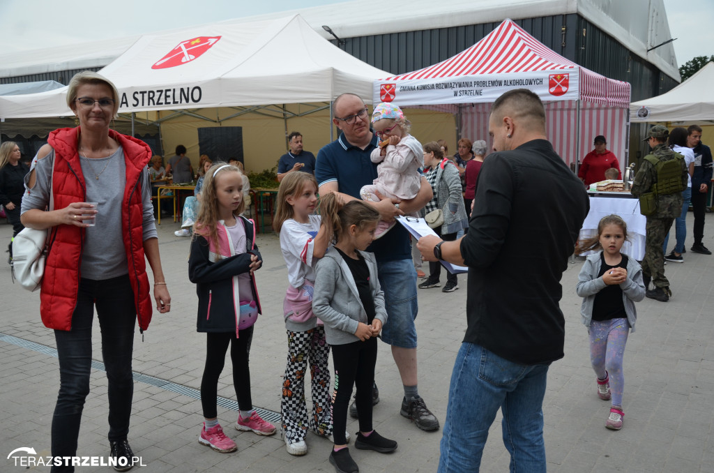 Magiczny festyn pełen tradycji i zabawy - Święto Wody i Ognia w Stajni Łąkie